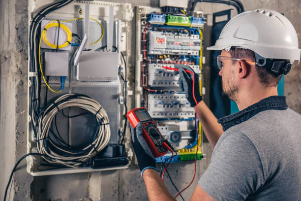 Best Electrical Rewiring Services  in Brevard, NC