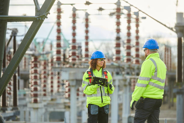 Best Emergency Electrical Repair  in Brevard, NC