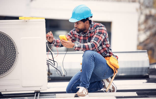 Best Electrical Troubleshooting Services  in Brevard, NC