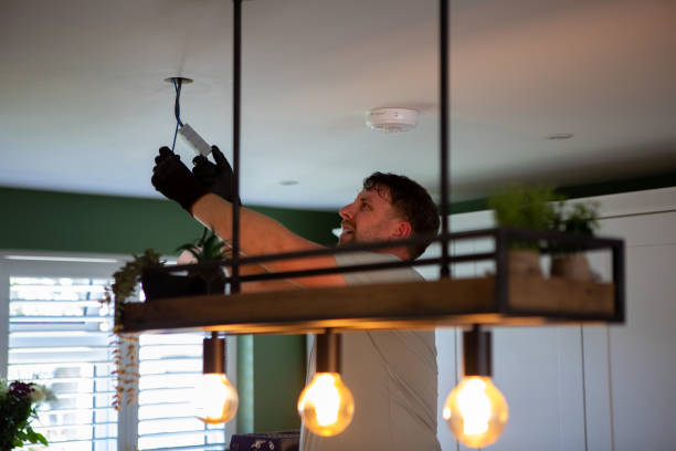 Best Licensed Electrician  in Brevard, NC