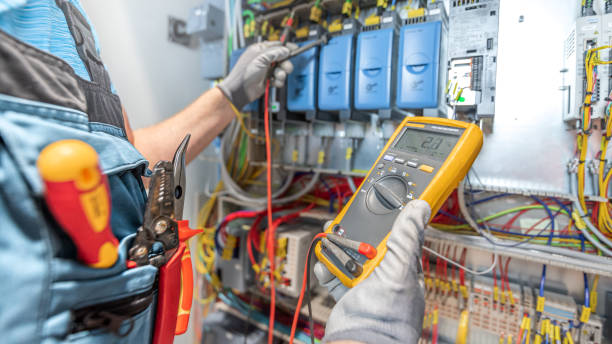 Best Electrician Near Me  in Brevard, NC